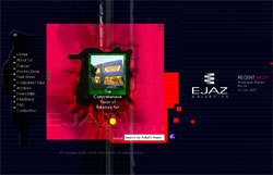 Eajaz Art Gallery